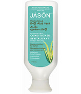 Jason Moisturizing 84% Aloe Vera Conditioner