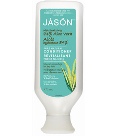 Jason Moisturizing 84% Aloe Vera Conditioner