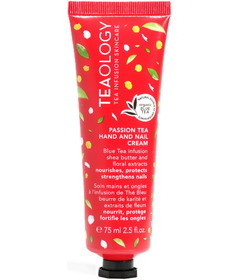 TEAOLOGY Passion Tea Hand & Nail Cream