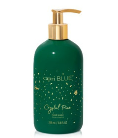 image of Capri Blue Hand Wash Cyrstal Pine with sku:334360