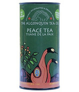 Algonquin Peace Tea