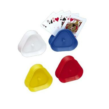 Triangular Card Holders Triangular Card Holders