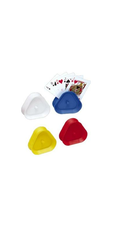 Buy CHH Games Triangular Card Holders at Well.ca | Free Shipping $35 ...
