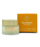 Sea Berry Therapy Rejuvenating Night Cream
