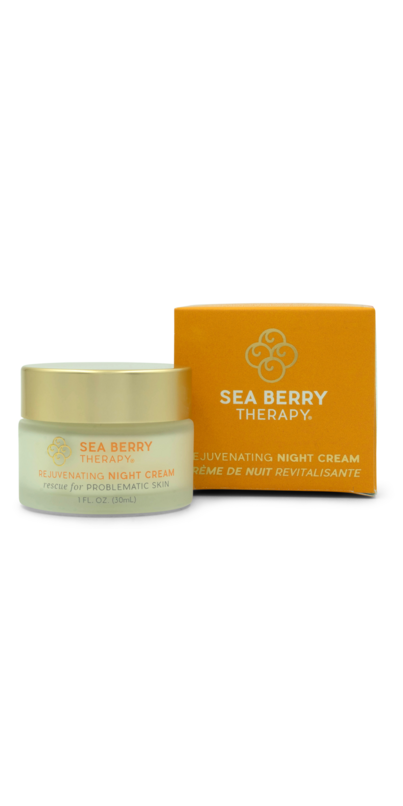 natural therapy night cream