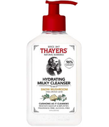 Thayers Hydrating Milky Cleanser