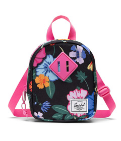 Herschel Supply Little Herschel Heritage Crossbody Paper Garden