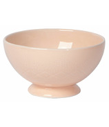 Now Designs Bowl Adorn Peach