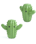 Kikkerland Dryer Buddies balles de séchage cactus