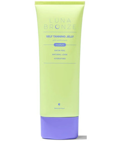 Luna Bronze Self Tanning Jelly