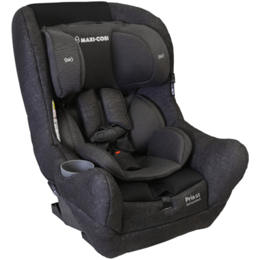 Maxi Cosi Pria 65 Convertible Car Seat Nomad Black