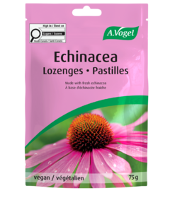 A.Vogel Echinacea Lozenges