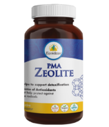 Ecoideas PMA Zeolite Powder