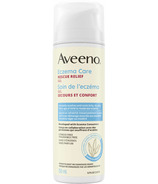 Aveeno Eczema Care Rescue Relief Treatment Gel Cream