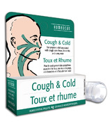 Homeocan Cough & Cold Homeopathic Pellets