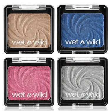 Wet n wild color icon гель блеск для лица и тела фото