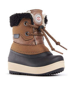 Olang Kids PONY Winter Boots Cannella