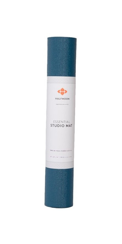 Buy Halfmoon Essential Studio Mat Pacific at Well.ca | Free Shipping ...