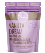 Cakry Vanilla Dream Cake Mix