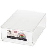 OGGI Stackable Storage Bin Large