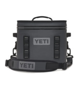 Buy YETI Hopper Flip 8 Cooler Charcoal at Well.ca | Free Shipping