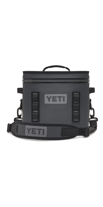 Buy YETI Hopper Flip 12 Charcoal at Well.ca | Free Shipping $49+