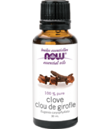 NOW Essential Oils Huile de Clou De Girofle