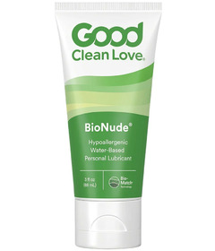Good Clean Love BioNude Personal Lubricant