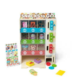Melissa & Doug Vending Machine