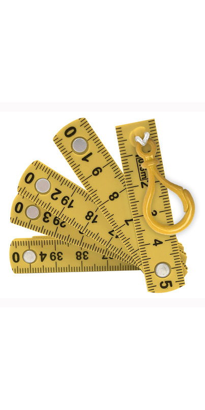 Shla Ruler Buy Schylling Folding Ruler Little Helper at Well.ca | Free Shipping ...