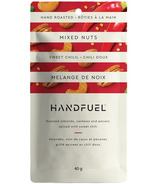 Handfuel Sweet Chili Mixed Nuts