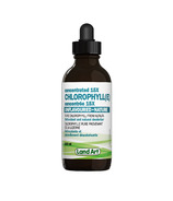 Land Art Chlorophyll Conc.15X Unflavored
