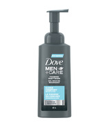 Buy Dove Men Care Clean Comfort Micromoisture Body Face Wash At