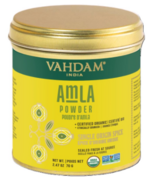 Vahdam Spice Amla Powder