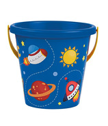 Androni Bucket Design Space