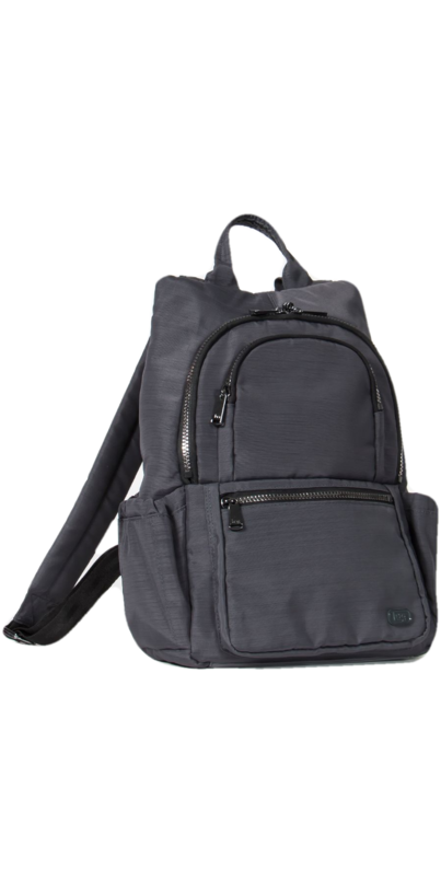 Lug hatchback mini discount backpack