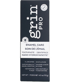 Grin Pro Enamel Care Toothpaste