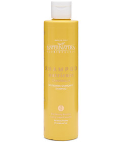 Maternatura Nourishing Chamomile Shampoo