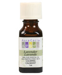 Aura Cacia Lavender Essential Oil 
