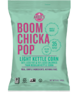 Angie's Boom Chicka Pop Light Kettle Maïs
