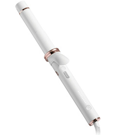 T3 Curl Wrap Automatic Rotating Curling Iron 1 Inch