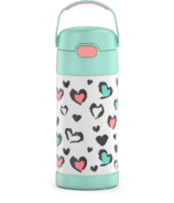 Thermos FUNtainer Bottle Pastels