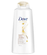 Shampooing soin à l'huile nourrissante Dove