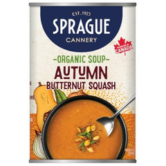 Soups, Meals & Side Dishes