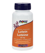 NOW Foods Lutein Esters