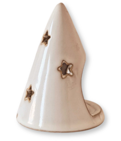 Mimi & August Porte-bougie chauffe-plat Twinkle