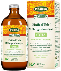 Udo's Choice Udo's DHA Oil Blend