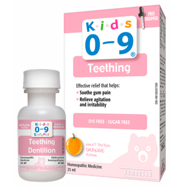 Kids teething deals