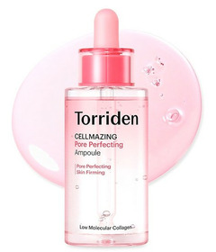 Torriden Cellmazing Pore Perfecting Ampoule