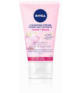 Nivea Aqua Effect Gentle Cleansing Cream
